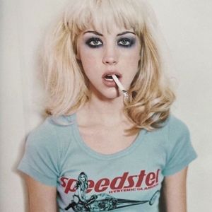 Meet your Posher, Lana